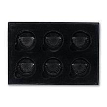 1776-2026 Liberty Dime and Half Dollar 6-Coin Set