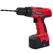 18-Volt Cordless Drill Set - 89-pieces