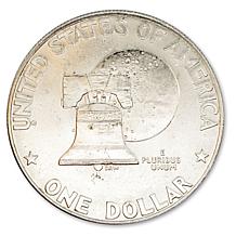 1976 3-Piece Silver Bicentennial Proof & Uncirculated Sets