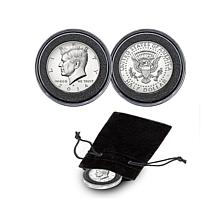 2014 D-Mint Uncirculated Silver Kennedy Half Dollar