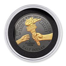 2026 Enduring Liberty Half Dollar 5-Coin Set