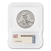 2026 Faces of Liberty 4-Coin Set Certified MS66 by ICG