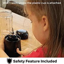 20oz. Hydroluxe Bottle - Red