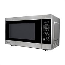 2.2 cu ft. 1200W Countertop Microwave Oven