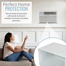 26 In. Wall Sleeve for Through-the-Wall Air Conditioners