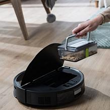 360 S10 Slim Robot Vacuum Cleaner and Mop