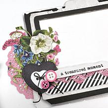 49 And Market Cluster Kit-Spectrum Gardenia