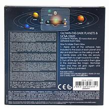 4M Glow Planets & Nova Star Kit