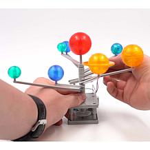 4M Green Science Rotating Solar System Kit
