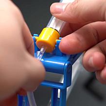 4M Mega Hydraulic Arm Robotic Science Kit