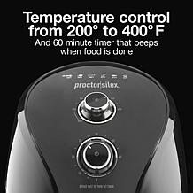 5-Liter Air Fryer