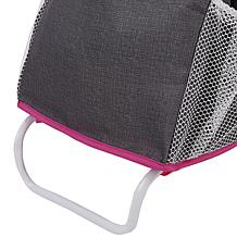 509 Crew Rainbow Shopping Cart