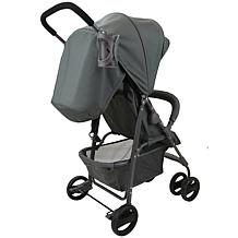 509 Crew Shopee Kids Lightweight Stroller With Extra Large Canopy