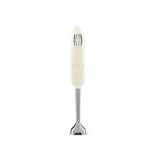 50's Retro Style Hand Blender w Accessories
