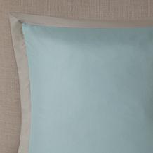 510 Design Shawnee 8-Piece Comforter Set Blue King