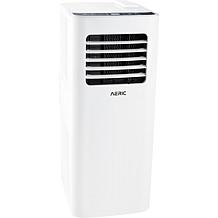 5,500 BTU SACC (9,000 BTU ASHRAE) Portable Air Conditioner