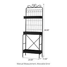 Plant Stands And Planters 