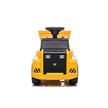 6V Dump Truck Ride-On For Toddlers