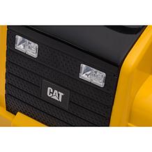 6V Dump Truck Ride-On For Toddlers