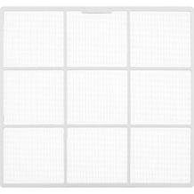 7500 BTU 115V Window-Mounted Air Conditioner with Heat Function