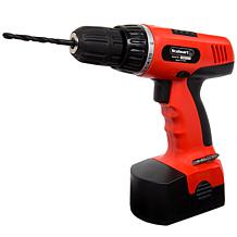 78-piece 18-Volt Cordless Drill Set