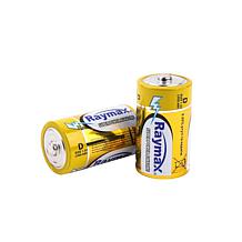 8-Pack Alkaline D Batteries