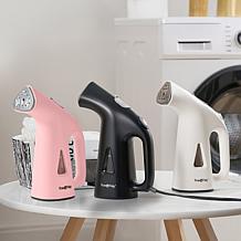 800W Powerful Steam Iron with Triangular Stainless Steel Plate