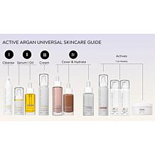 Active Argan 1.7 fl. oz. Overnight Stem Cell Elixir