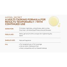 Active Argan 1.7 oz. Instant Lift Model Secret Auto-Ship®
