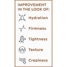 Active Argan 2-pack 6.7 oz. Neck & Body Firm and Lift Cream