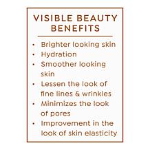 Active Argan 2-pack Resurface Super Size Resurfacing Serum