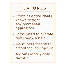 Active Argan 3.4 fl. oz. Argan All Over Drops