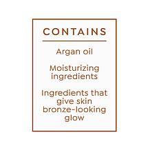 Active Argan .5 fl. oz. Tinted Oil Drops