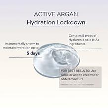 Active Argan Hydration Lockdown