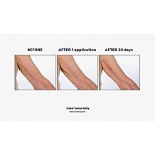 Active Argan Neck & Body Firm and Lift Cream