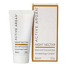 Active Argan Night Nectar Plant Stem Cell Concentrate Auto-Ship®