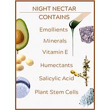 Active Argan Night Nectar Plant Stem Cell Concentrate Auto-Ship®