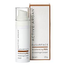 Active Argan Resurface Accelerating Peel Auto-Ship®