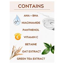 Active Argan Resurface Accelerating Peel