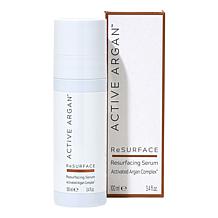 Active Argan Resurface Super Size Resurfacing Serum