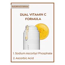 Active Argan Resurface Super Size Resurfacing Serum