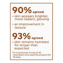 Active Argan Skin Food Stem Day Cream