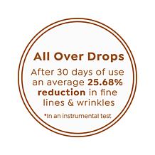 Active Argan Wild Fig All Over Drops Auto-Ship®