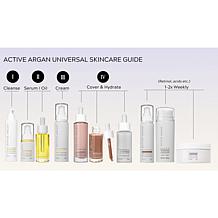 Active Argan Wild Fig All Over Drops