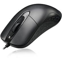 Adesso Waterproof Antimicrobial Optical Mouse