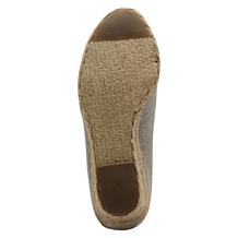 Adrienne Vittadini Bailee Espadrille Wedge