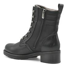 Adrienne Vittadini Davide Bootie