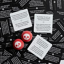 Adult Party Game Bundle: Truth or Drink, Monopoly Board Crawl & Fea...