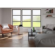 Aeric 10,000 BTU SACC (14,000 BTU ASHRAE) Air Conditioner w/ Heat Pump