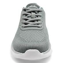 AeroLite™ Caspian Lace-Up Training Sneaker by Tony Little
